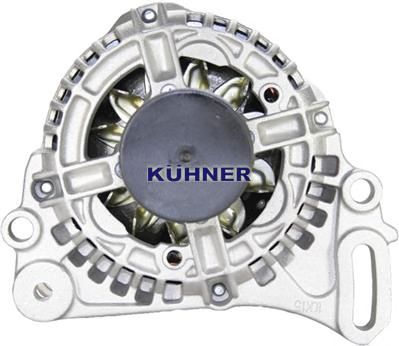 AD KUHNER 554197ri -  Генератор